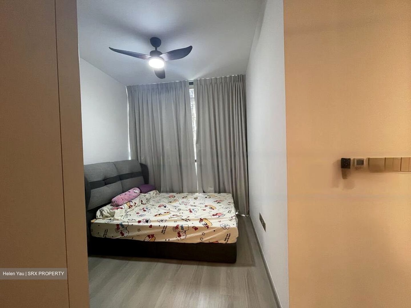 Dairy Farm Residences (D23), Apartment #432166731